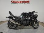 2019 KAWASAKI ZX1400 J - JKBZXNJ10KA008674