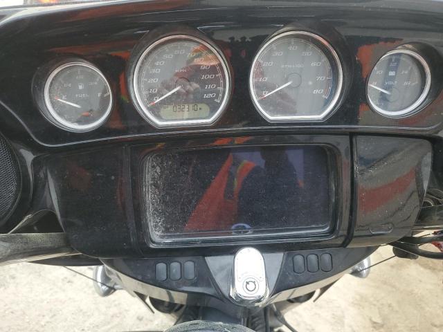 2022 HARLEY-DAVIDSON FLHXS 1HD1KRP16NB659437