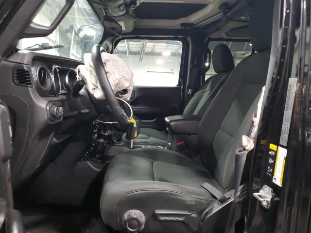 2020 JEEP WRANGLER U - 1C4HJXDG1LW190876