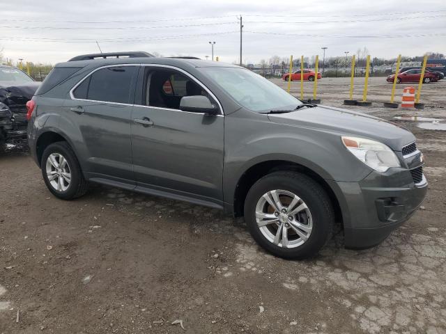 2012 CHEVROLET EQUINOX LT - 2GNFLEEK3C6313779