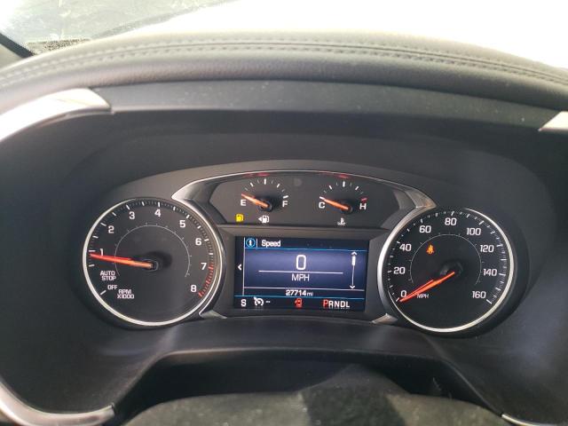2020 CHEVROLET BLAZER 2LT 3GNKBCRS4LS658918