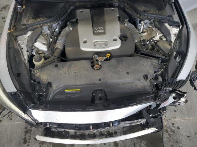 2015 INFINITI Q50 BASE - JN1BV7AP3FM336437