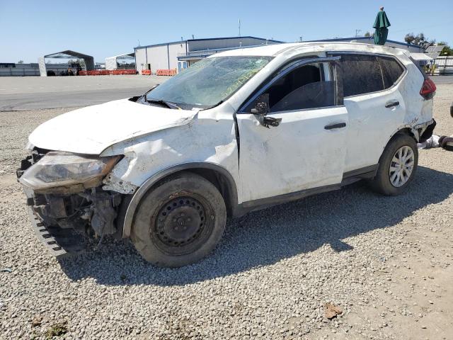 Vin: knmat2mt7hp576618, lot: 52143125, nissan rogue s 2017 img_1