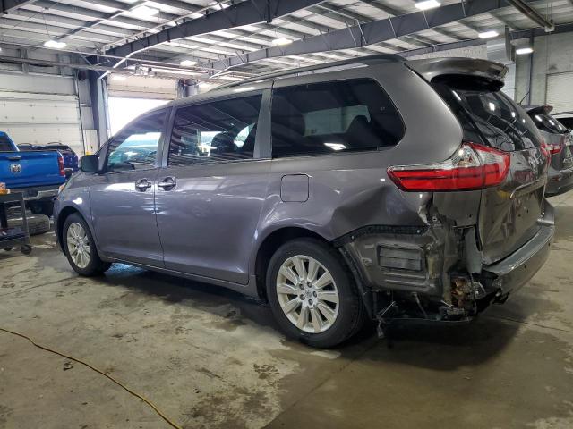 Vin: 5tddk3dc2gs142603, lot: 54013855, toyota all models xle 20162