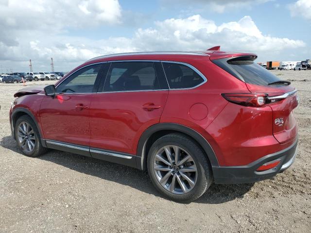 Vin: jm3tcbdy4m0539332, lot: 54756125, mazda cx-9 grand touring 20212