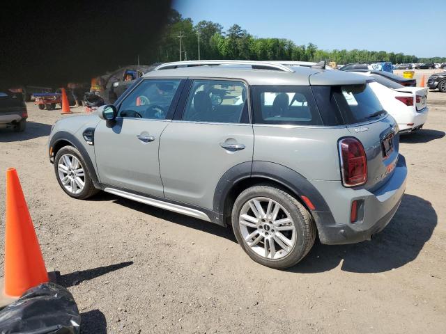 Vin: wmz23br02n3n61756, lot: 52310665, mini cooper countryman 20222