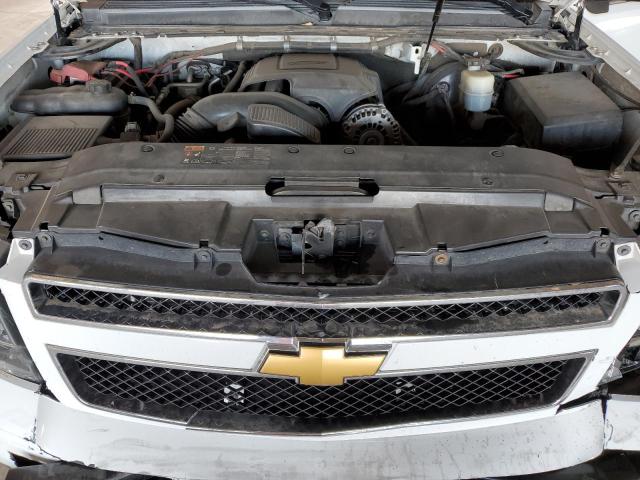 2012 CHEVROLET TAHOE POLI - 1GNLC2E07CR168881