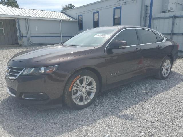Vin: 2g1115sl3f9226868, lot: 54620605, chevrolet impala lt 2015 img_1