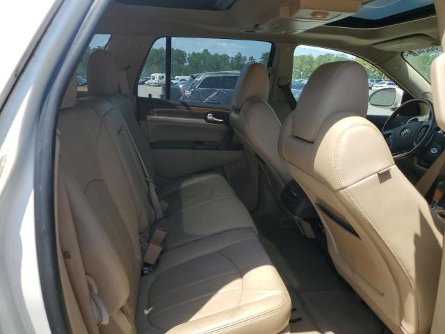 2011 BUICK ENCLAVE CX - 5GAKRCED8BJ146284