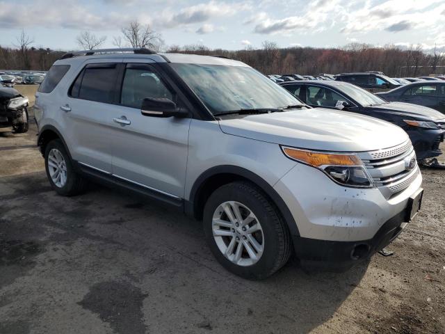 Vin: 1fm5k8d85egc54229, lot: 51075965, ford explorer xlt 20144