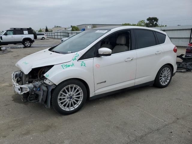 FORD C-MAX SEL