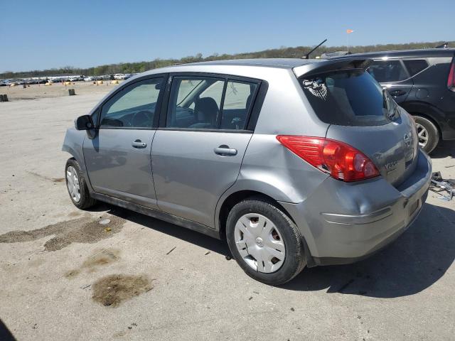 Vin: 3n1bc1cp7ck203823, lot: 52920895, nissan versa s 20122