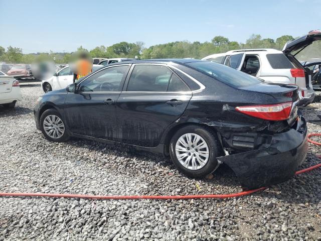 Vin: 4t4bf1fk4gr556547, lot: 53682525, toyota camry le 20162