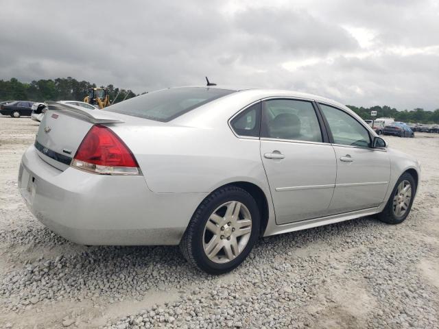 Vin: 2g1wg5ek3b1327330, lot: 54381635, chevrolet impala lt 20113