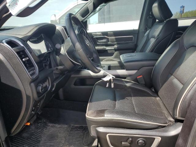 2022 RAM 1500 LARAM - 1C6SRFJT0NN474798