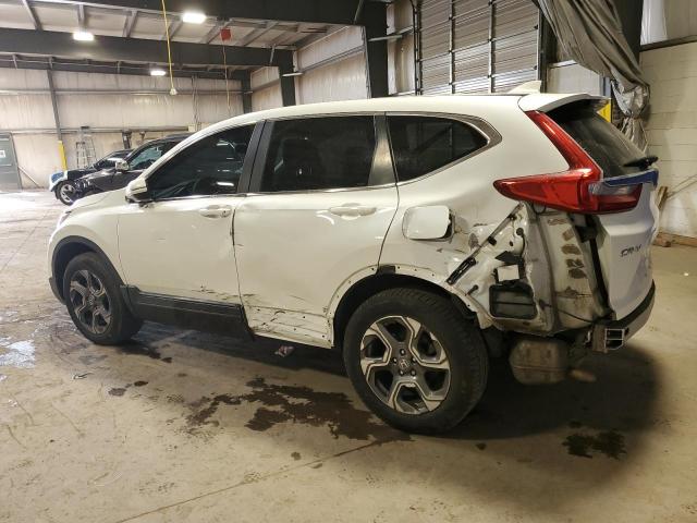 2017 HONDA CR-V EX - 2HKRW2H58HH671030