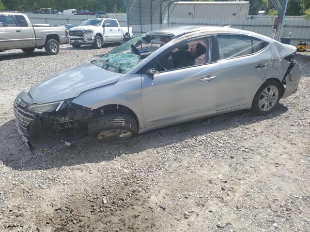 Vin: 5npd84lf6lh623082, lot: 52779075, hyundai elantra sel 2020 img_1