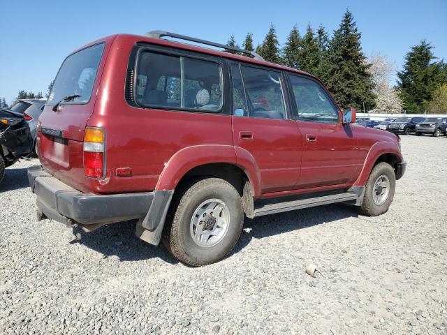 Vin: jt3fj80w1m0023923, lot: 53299725, toyota land cruis fj80 19913