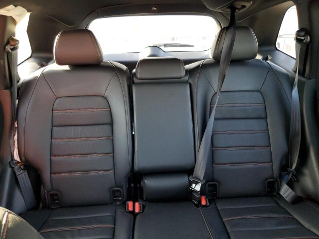 2024 HONDA CR-V SPORT - 7FARS6H84RE056556