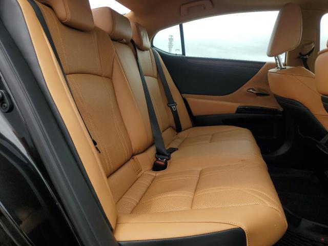 2025 LEXUS ES 300H BA 58AEA1C18SU055566
