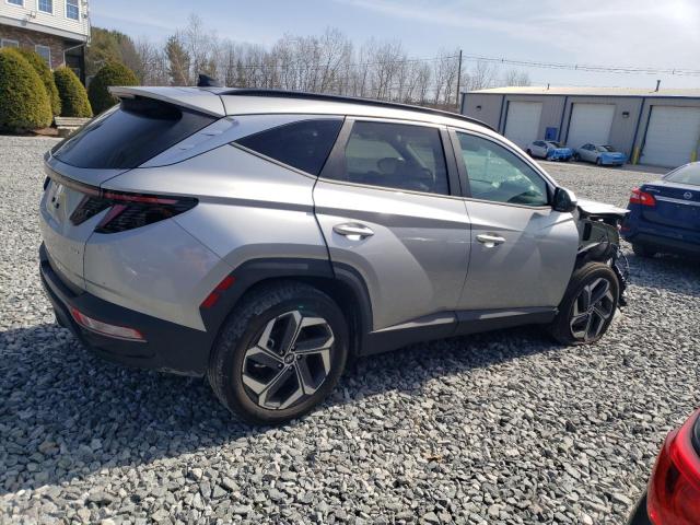 2024 HYUNDAI TUCSON SEL 5NMJFCDE6RH382543