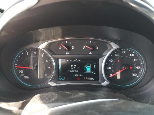 2018 CHEVROLET MALIBU LT - 1G1ZD5ST2JF228413