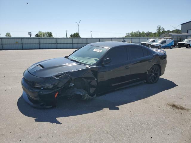 DODGE CHARGER R/T