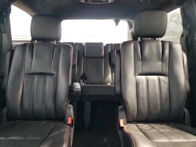 2019 DODGE GRAND CARA - 2C4RDGEG1KR670787