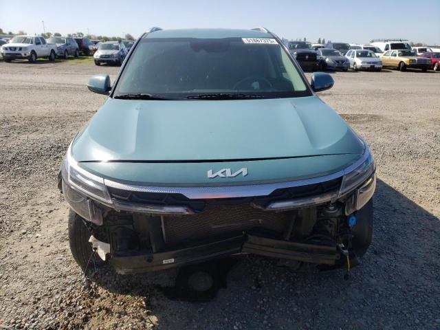 2024 KIA SELTOS EX - KNDER2AA6R7482086
