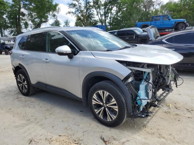 Vin: 5n1at3ba6mc754314, lot: 51003885, nissan rogue sv 20214