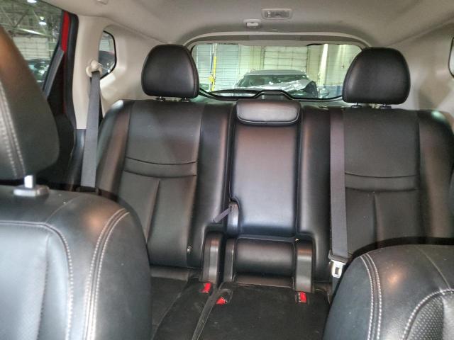2017 NISSAN ROGUE S - JN8AT2MV5HW280752