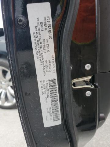 2018 CHRYSLER 300 TOURIN 2C3CCAAG3JH283582
