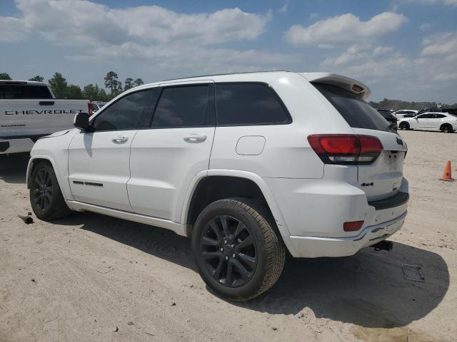 Vin: 1c4rjfag1kc555267, lot: 51986335, jeep grand cher laredo 20192