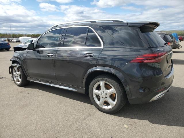 Vin: 4jgfb4fb4ra983322, lot: 52705995, mercedes-benz gle-class 350 4matic 20242