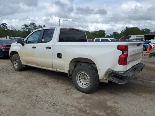 Vin: 1gcrwaef8lz334866, lot: 51625295, chevrolet all models c1500 20202