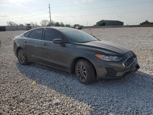 Vin: 3fa6p0hd3kr113706, lot: 53649465, ford fusion se 20194