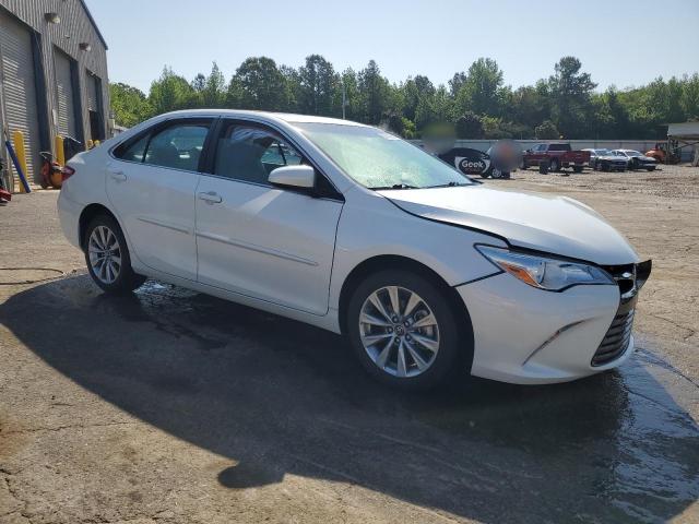2016 TOYOTA CAMRY LE - 4T1BF1FKXGU605275