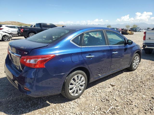 Vin: 3n1ab7ap8hy326510, lot: 54956475, nissan sentra s 20173
