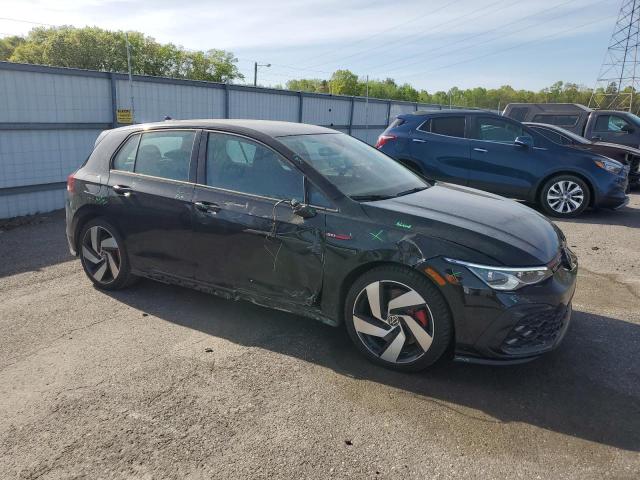 Vin: wvwga7cd2rw223119, lot: 54376475, volkswagen gti s 20244