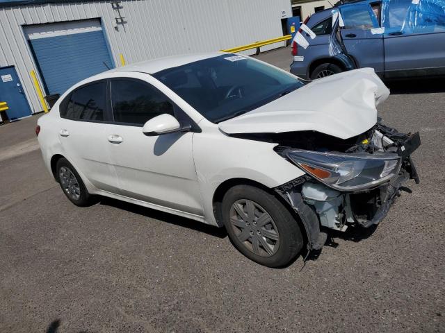 Vin: 3kpa24ad1me367431, lot: 53474645, kia rio lx 20214