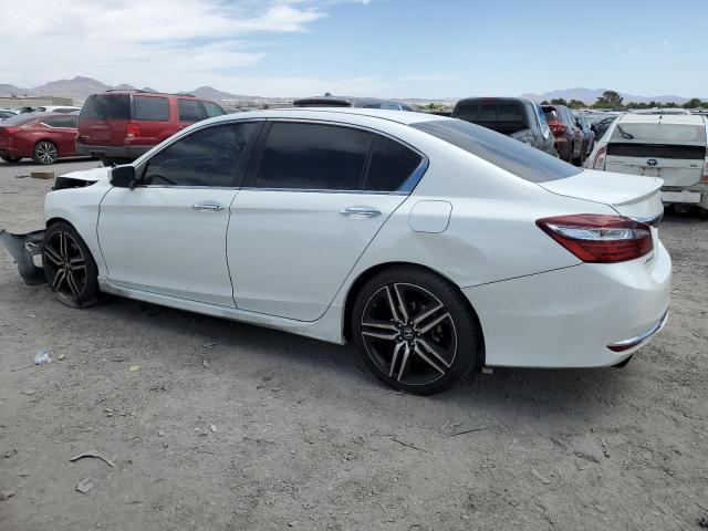 Vin: 1hgcr2f53ha058399, lot: 56247665, honda accord sport 20172