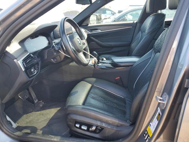 2023 BMW 540 XI - WBA73BJ05PWY12804