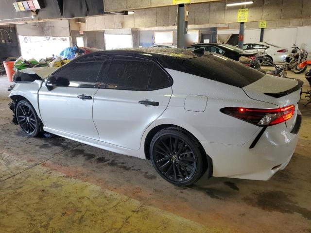 Vin: 4t1k61ak6ru192975, lot: 54848935, toyota camry xse 20242