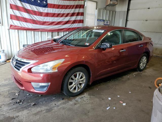 Vin: 1n4al3ap0fc160353, lot: 53330435, nissan altima 2.5 2015 img_1
