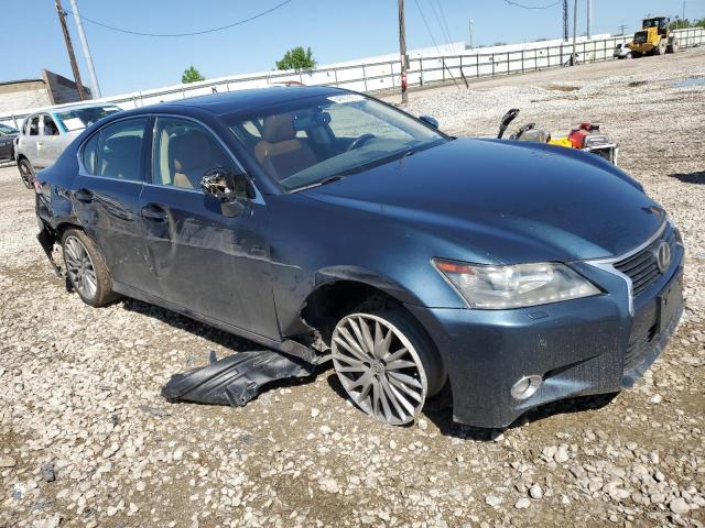 Vin: jthce1bl9d5006804, lot: 54907655, lexus gs350 350 20134
