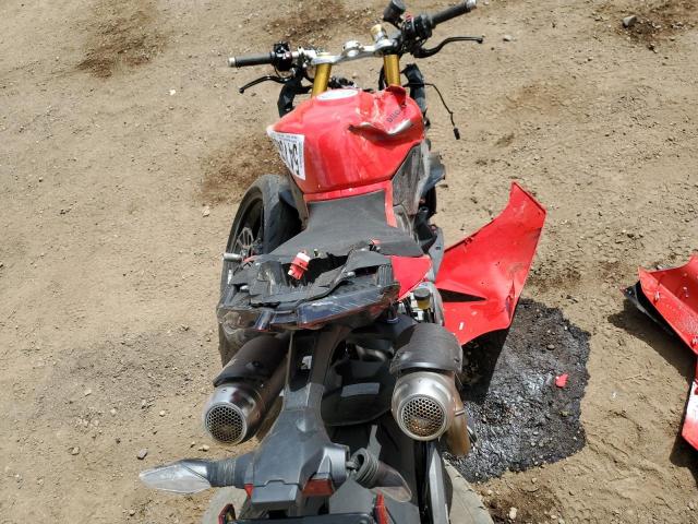 2025 DUCATI PANIGALE ZDMHAU8T3SB000754