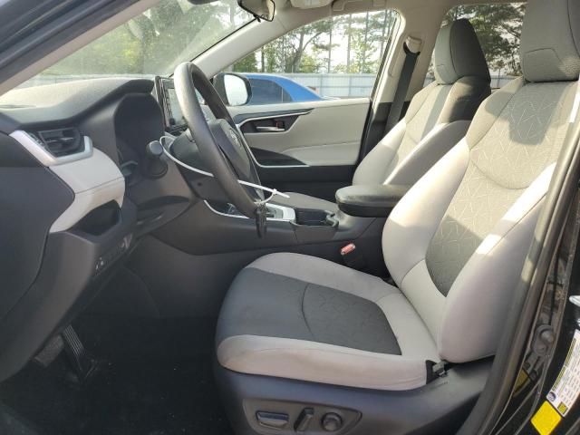 2021 TOYOTA RAV4 XLE - 2T3W1RFV9MC145863