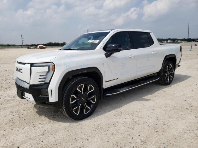GMC SIERRA DEN