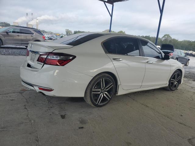 Vin: 1hgcr2f18ha050747, lot: 51531055, honda accord sport special edition 20173