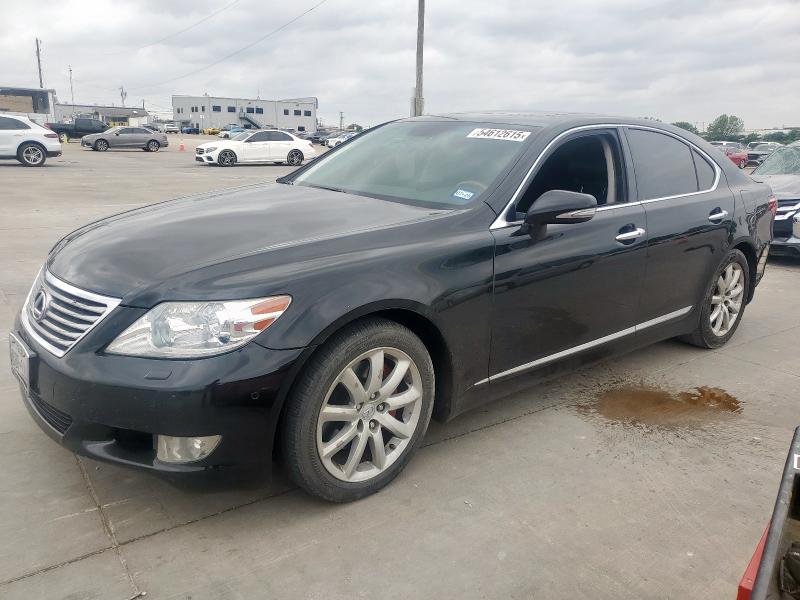 Vin: jthbl5efxc5111591, lot: 54612615, lexus ls460 460 2012 img_1